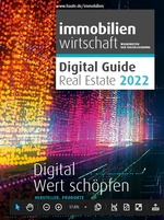 Digital Guide Real Estate 2022