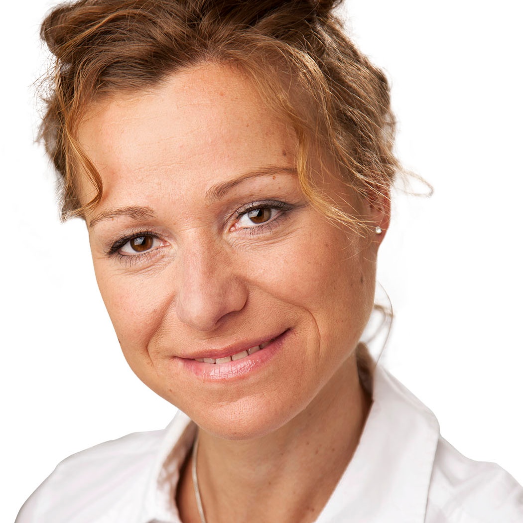 Prof. Dr. Julia Krampitz