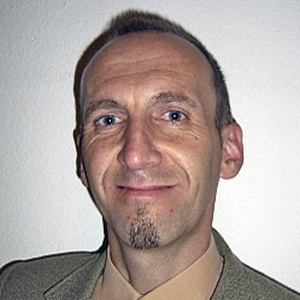 Jürgen K. Wittlinger