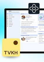 Haufe TVöD Office Professional für Krankenhäuser