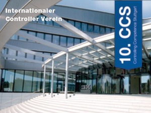 10. Controlling Competence Stuttgart: Vorankündigung zur CCS