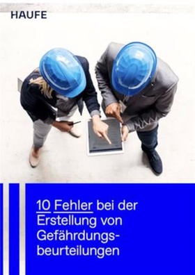 10 Fehler bei der GB