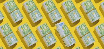 100-Euro-Scheine