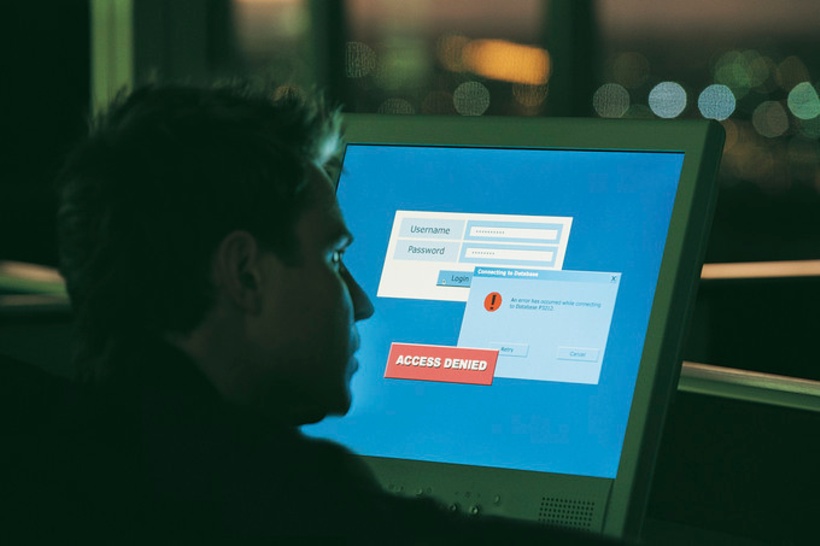 Tipp 2: Geräte absichern