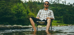 1 × 1 des Klimawandels: Das 1,5-Grad-Klimaziel