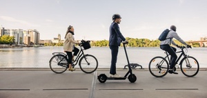 Konzept der 15-Minuten-Stadt: Handlungsempfehlungen