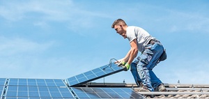 Photovoltaikanlagen: Einspeisevergütung sinkt ab dem 1. Februar