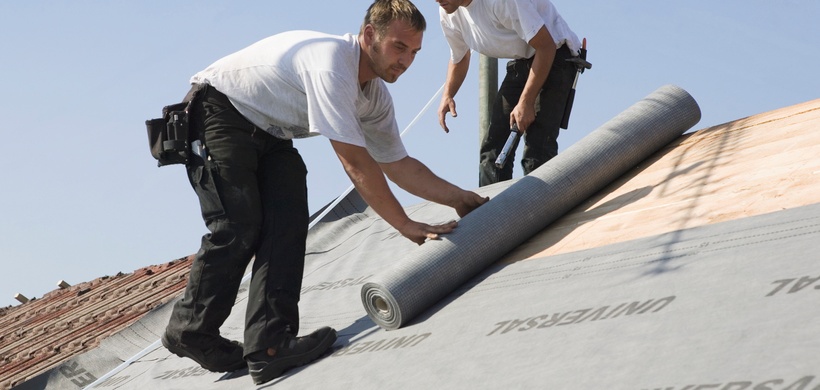 Sturmschäden: Das müssen Immobilienverwalter beachten | Immobilien | Haufe