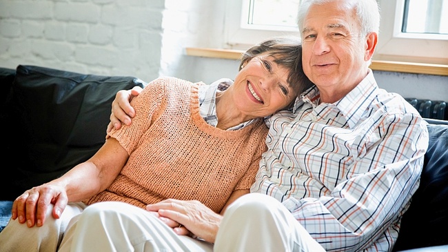 Rentenerhöhung 2026