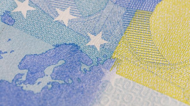 20-Euro-Schein