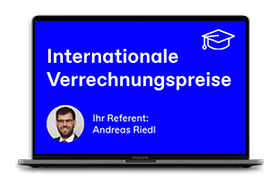 31.12.2026 HOT Verrechnungspreise