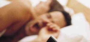 Entspannen oder schlafen?: Beides lässt sich lernen