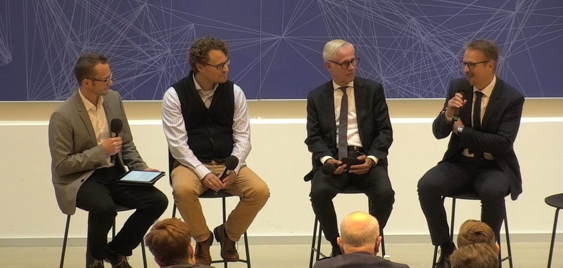 4. Controlling Dialog: Controlling von Innovationen