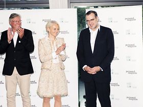 40 Köpfe 2019: Berater