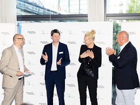 40 Köpfe 2019: Wissenschaftler