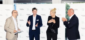 40 Köpfe 2019: Die Wissenschaftler