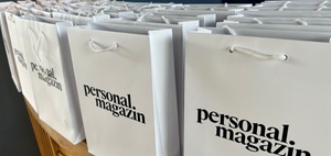 40 führende HR-Köpfe