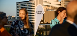 40 führende HR-Köpfe 2025: Auswahlverfahren und Event