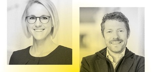 40 führende HR-Köpfe 2025: Beratung