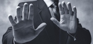 Dürfen Arbeitgeber vor ehemaligen Mitarbeitenden warnen?