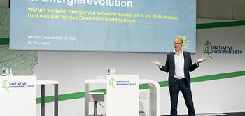 Fachkongress IW.2050 2026 Keynote Dr. Tim Meyer