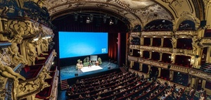 9:16 Awards: Live-Streaming und Emissionen