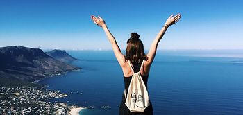 99chairs Workcation in Südafrika