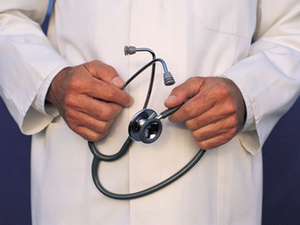 Gesundheitspolitik: Image-Korrektur bei Ärzten nötig