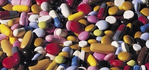Viele neue Arzneien ohne Zusatznutzen
