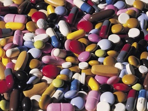Arzneimittel: Ausgaben steigen im ersten Halbjahr um 3,4 %