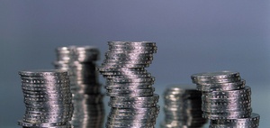 Steuersatz für Umsätze mit Silbermünzen