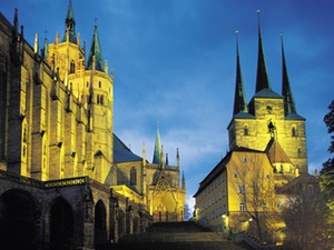 Neues Kirchensteuergesetz in Thüringen