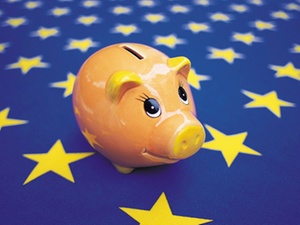 Besteuerung von Zinserträgen: Neue EU-Zinsrichtlinie