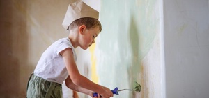 Grundlagen der Schönheitsreparaturen 