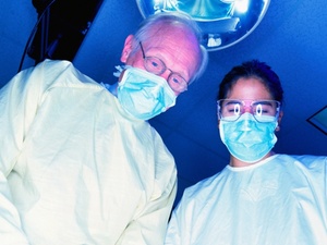 Organspende: Sechs-Augen-Prinzip für Transplantationen