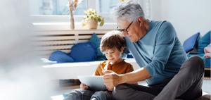 Advertorial: Zeit als Währung der Zukunft