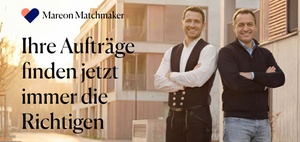 Instandhaltung sichern im Handwerkermarkt