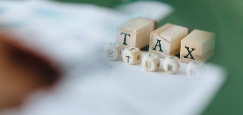 Steuern Steuervorteil Ersatz Rückzahlung