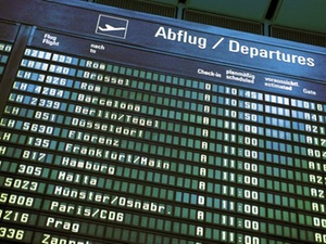 Fluggastentschädigung auch bei verpasstem Anschlussflug