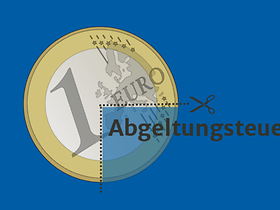 Abgeltungsteuer
