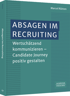 Absagen im Recruiting