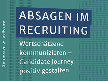 Absagen im Recruiting