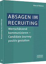 Absagen im Recruiting
