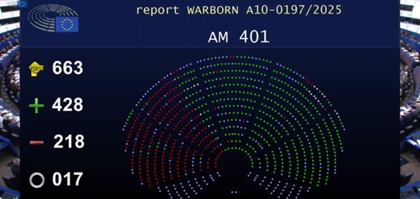 Abstimmung Omnibus-I-Paket