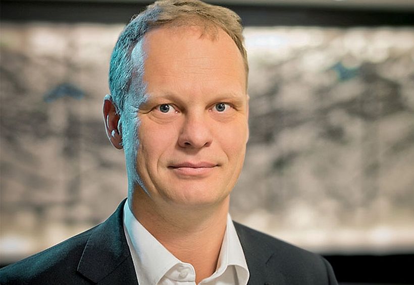 Achim Weitkamp, Lührmann