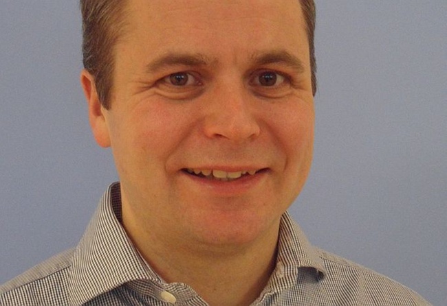 Adam Starr ist neuer Managing Director von Redevco UK