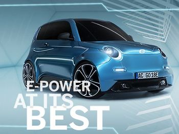 Advertorial: Elektromobilität