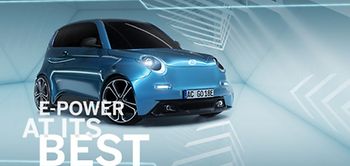 Advertorial: Elektromobilität