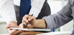 Digitaler Mietvertrag