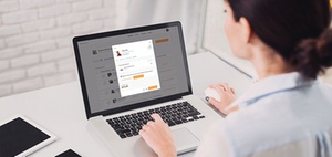 Digitaler Mieterfragebogen